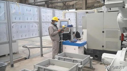 鞍鋼新廠AI技術應用取得重大突破，技術轉讓助推行業智能化升級