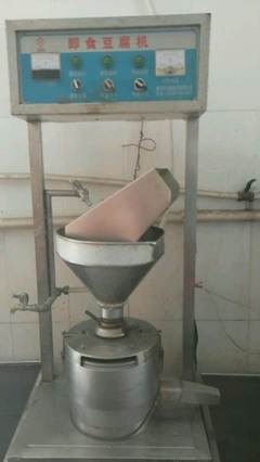 濰坊奎文區轉讓豆腐即食設備一套，含技術指導