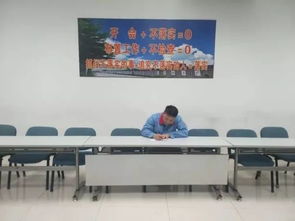 【小證大愛(ài)】廣州箱廠沖壓工段“崗位操作證”規(guī)范化管理見(jiàn)實(shí)效
